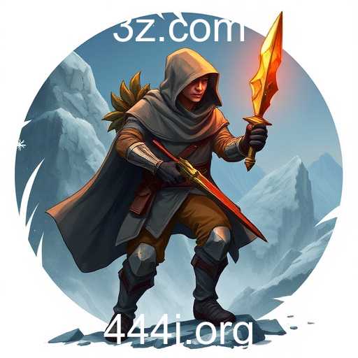 Novidades e Desafios do 444i no Cenário Atual de Jogos