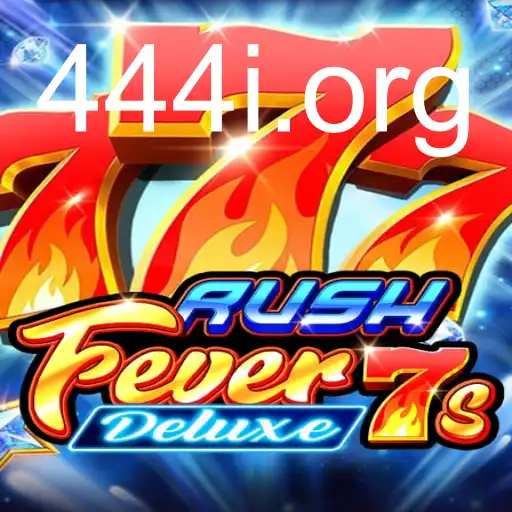 RushFever7sDeluxe: Um Mergulho no Mundo dos Jogos de Azar