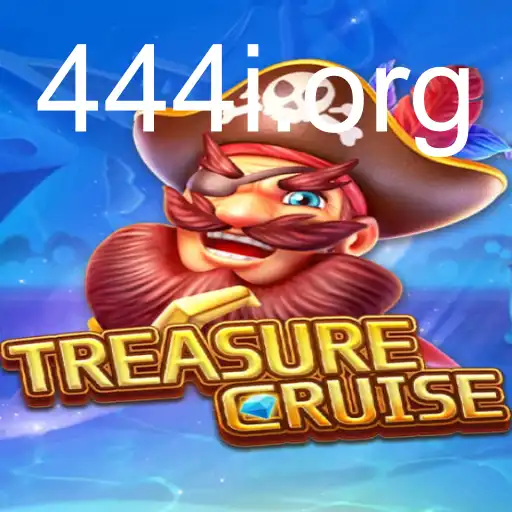 Descubra o Mundo Emocionante de TREASURECRUISE