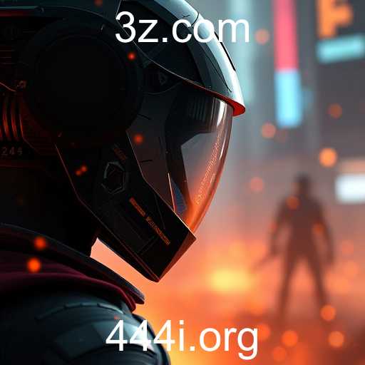 Revolução Digital nos Jogos com 444i