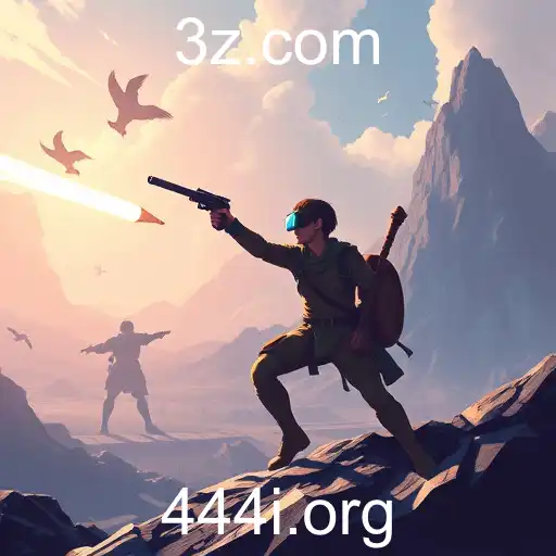 Tendências do Mundo dos Jogos para 2025