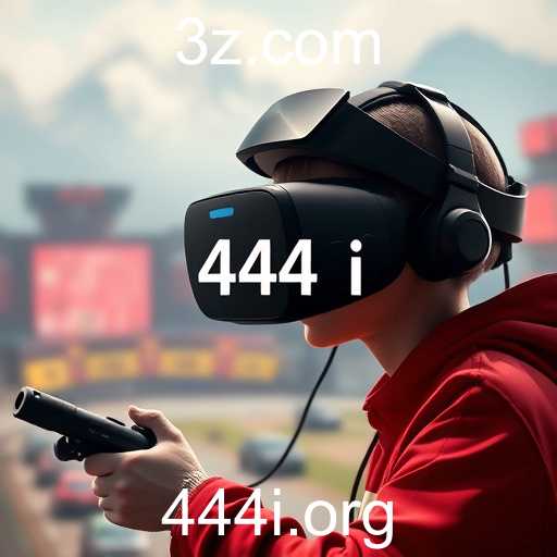 Tendências e Inovações no Mundo dos Jogos