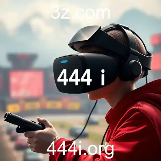 Tendências e Inovações no Mundo dos Jogos