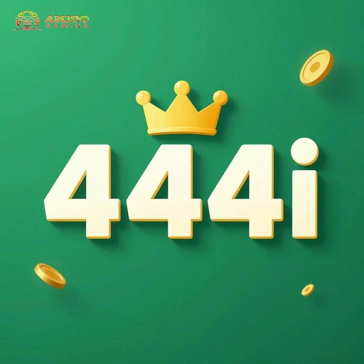 444i