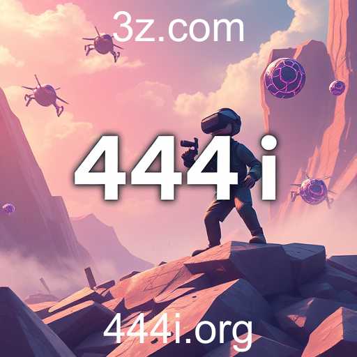 Novidades no Mundo dos Jogos: Explorando 444i e Mais