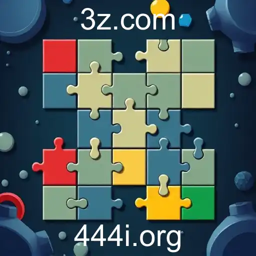 A Fascinante Categoria de Jogos de Quebra-Cabeça no Site 