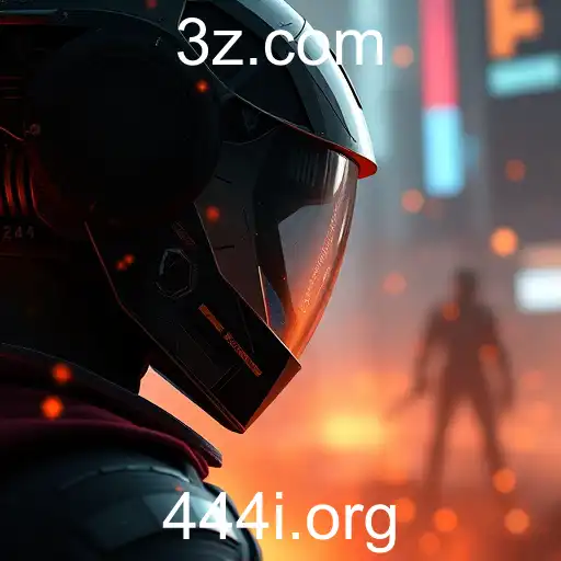 Revolução Digital nos Jogos com 444i