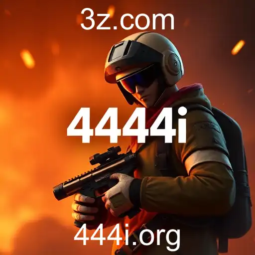 A Revolução dos Anúncios de Jogos em 2025 com 444i