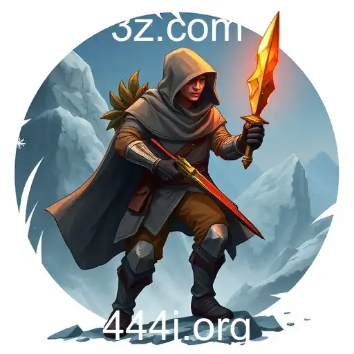 Explorando RPG Adventures: Mundos Imersivos e Narrativas Ricas no 444i